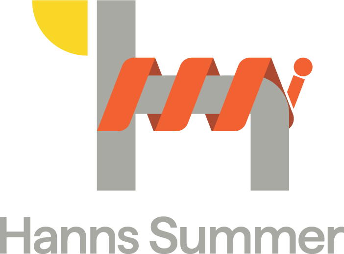 Hanns Summer 瀚寓夏天 Homepage